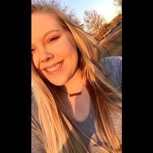 Meet your Posher, Savannah